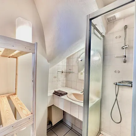 شقة La Casita, Triplex Avec Jardin Proche Du Centre