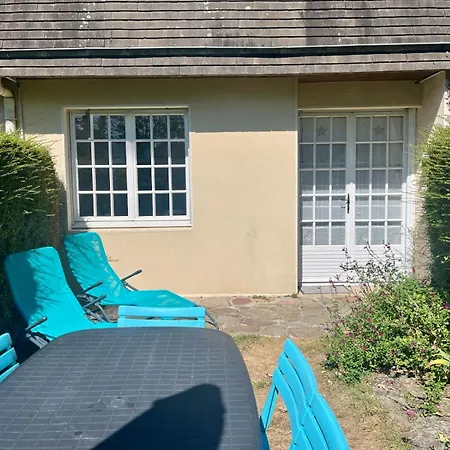 La Casita, Triplex Avec Jardin Proche Du Centre *